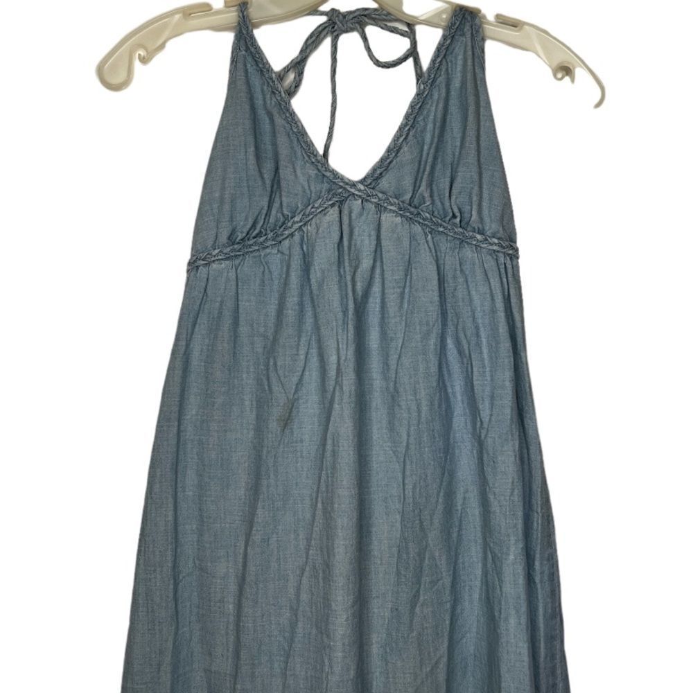 Gap Cotton Maxi Dress‎ - Picture 2 of 7